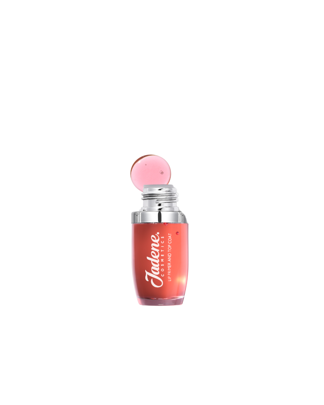 ISO-LOCK™️ - LIP PRIMER & TOP COAT