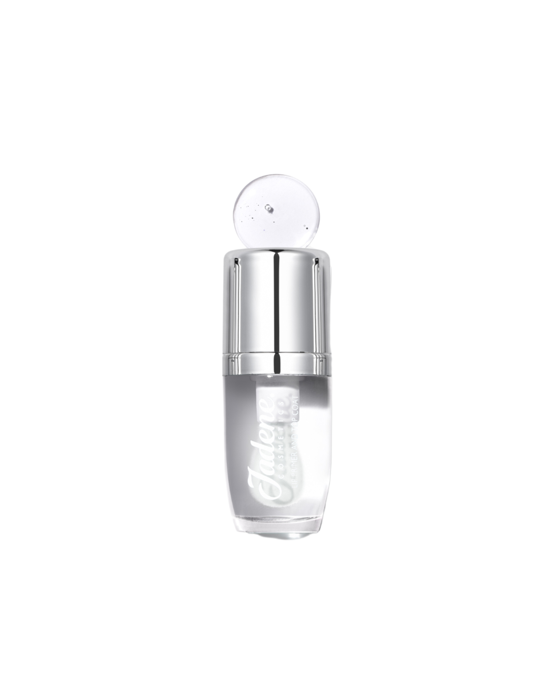ISO-LOCK™️ - LIP PRIMER & TOP COAT