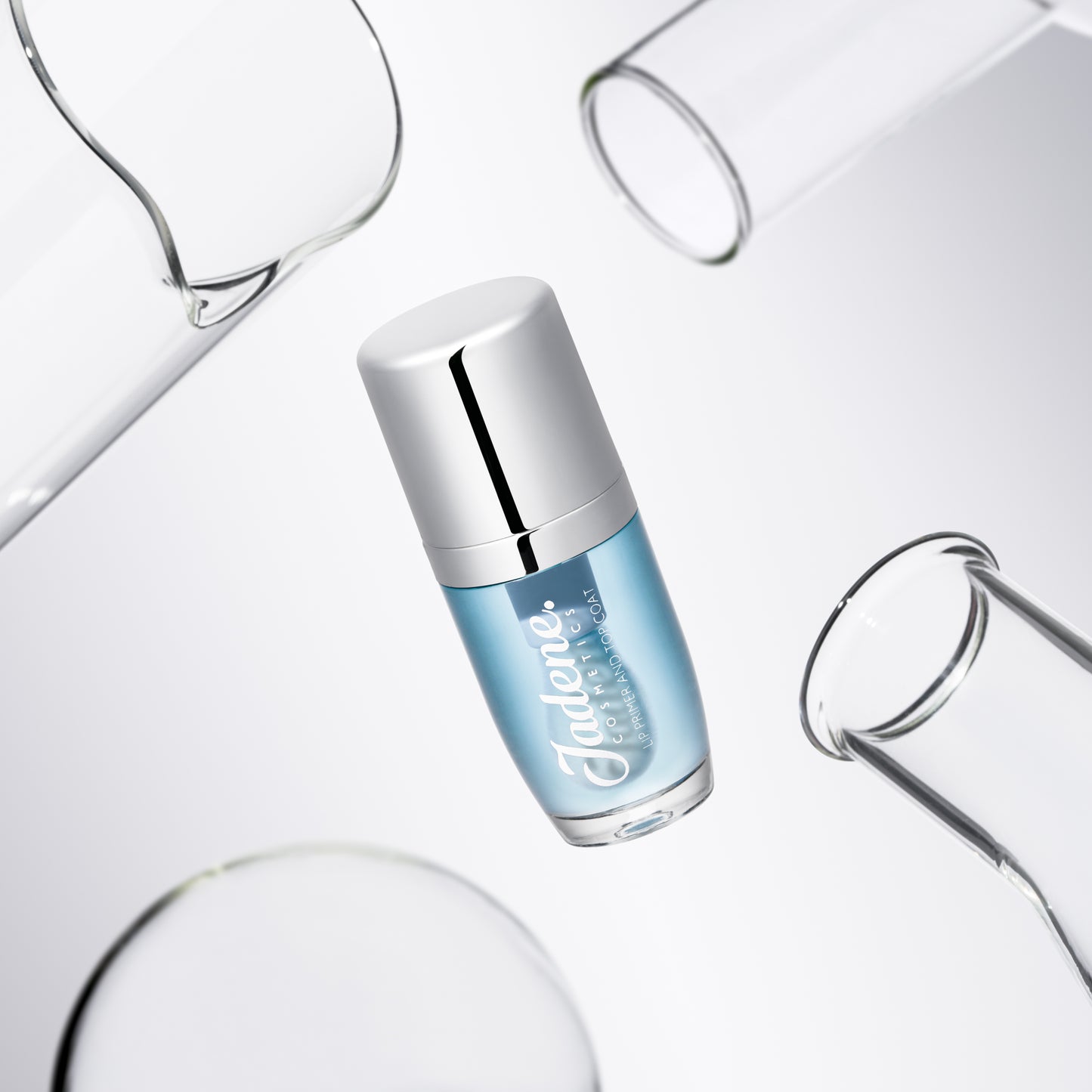 ISO-LOCK™️ - LIP PRIMER & TOP COAT