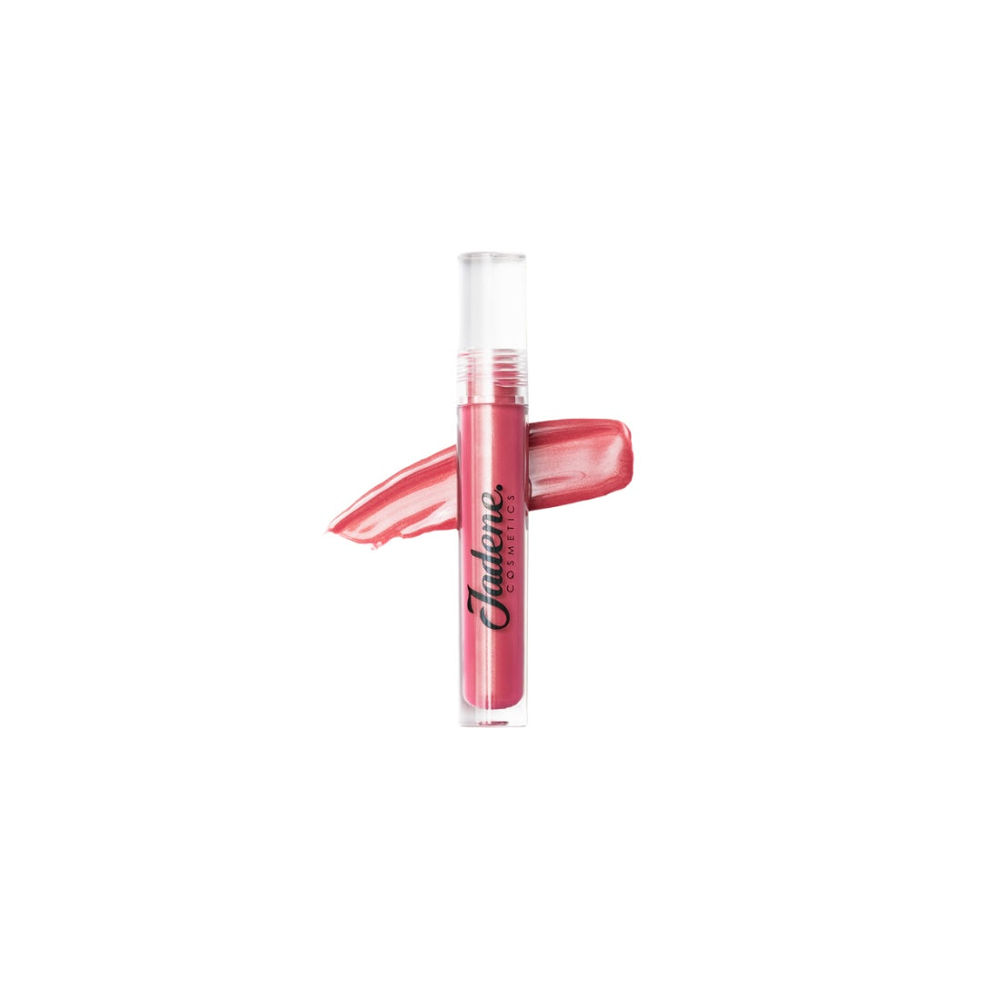 Pigment 7™ - Pigmented Lipgloss