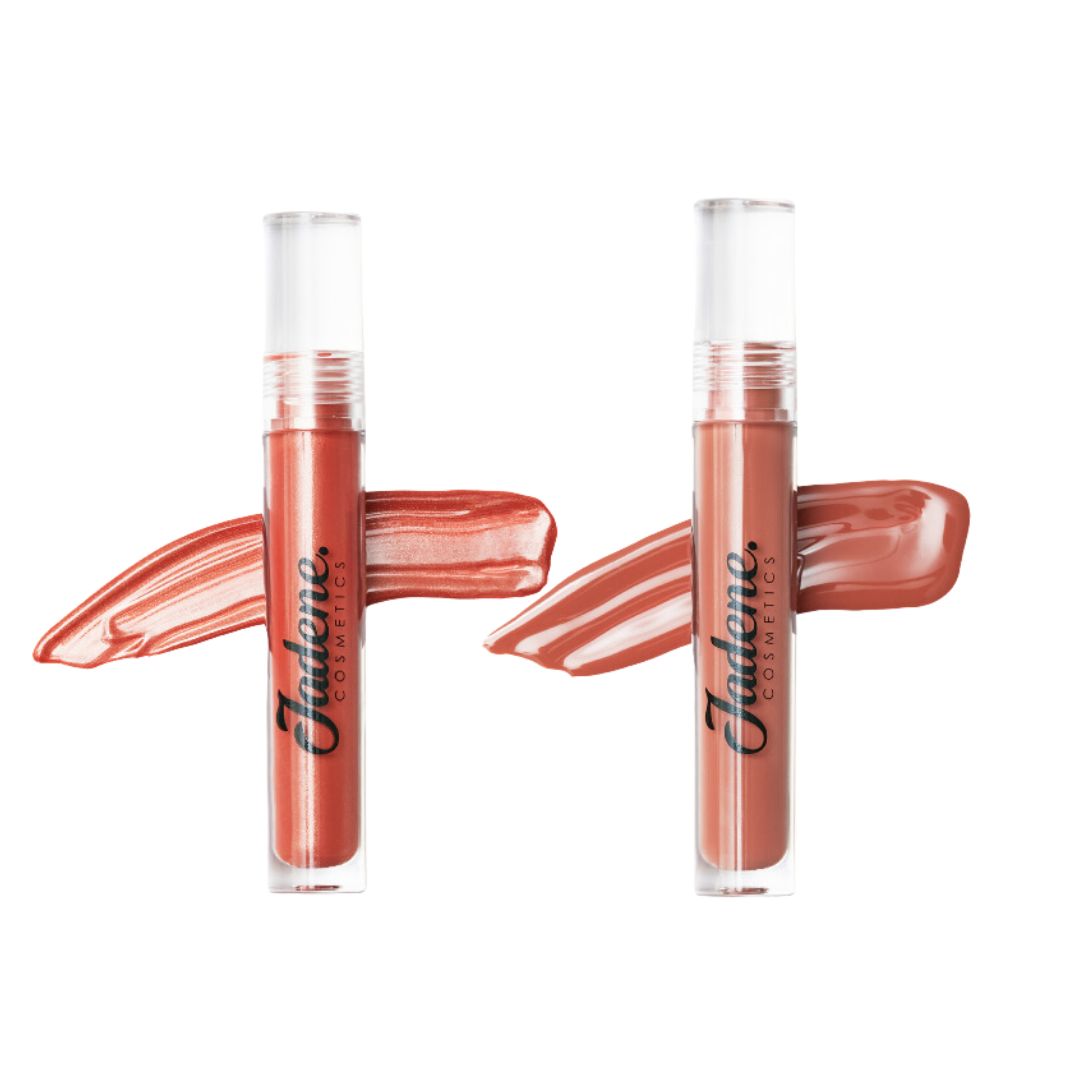 The Essence Of Nudes Duo